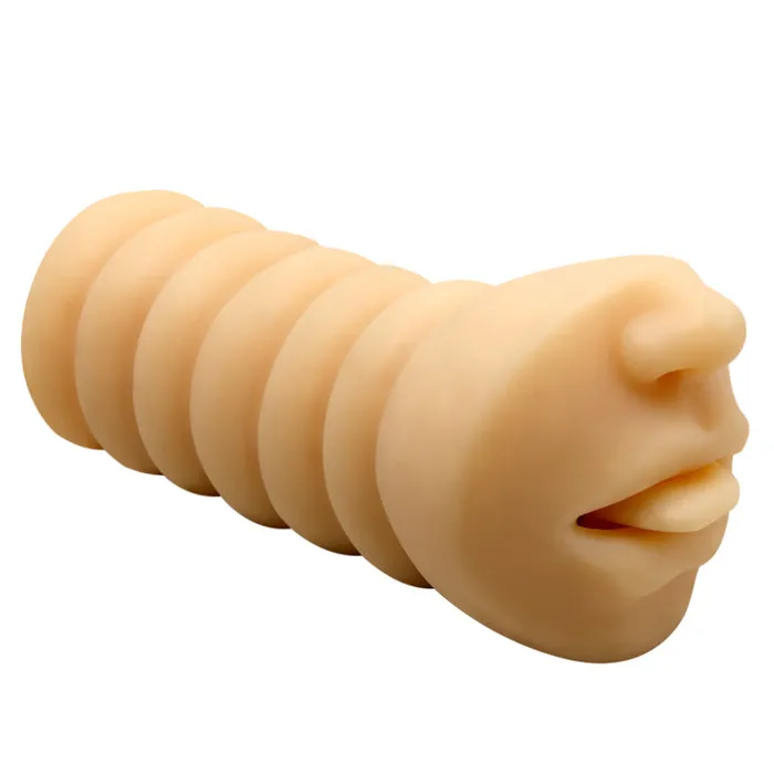 Crazy Bull Masturbator Sleeve Miranda Pretty Love Male Sex Toys