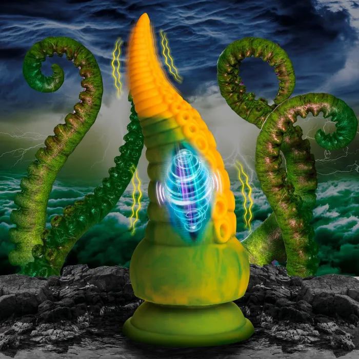 Creature Cocks Female Sex Toys Fantasy Dildos Creature Dildos Monstropus 20 Vibrating Tentacle Dildo Creature Cocks Female Sex Toys Fantasy Dildos Creature Dildos Monstropus 20 Vibrating Tentacle Dildo