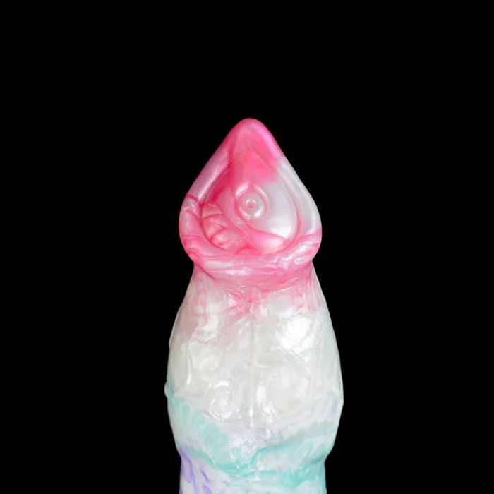DirtyToyz Dildos 116Inch Garuda Giant Minotaur Dildo with Huge Knot DirtyToyz Dildos 116Inch Garuda Giant Minotaur Dildo with Huge Knot