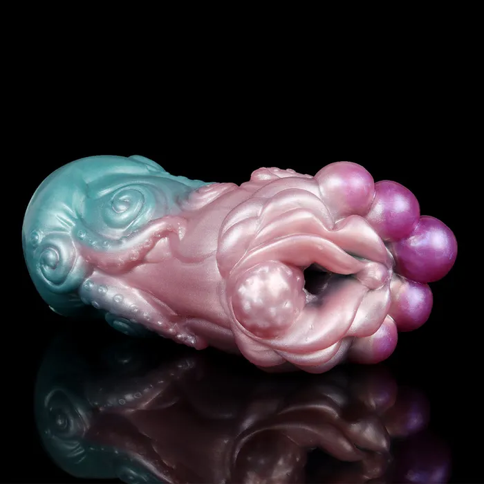 DirtyToyz Male Sex Toys Celestial Tentacraze Fantasy Stroker Alien Monster Thrills DirtyToyz Male Sex Toys Celestial Tentacraze Fantasy Stroker Alien Monster Thrills