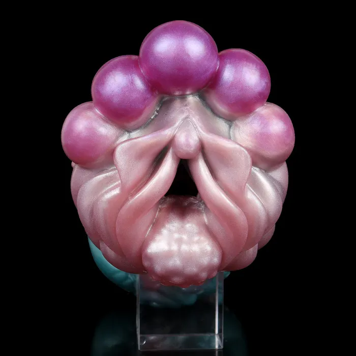 DirtyToyz Male Sex Toys Celestial Tentacraze Fantasy Stroker Alien Monster Thrills 