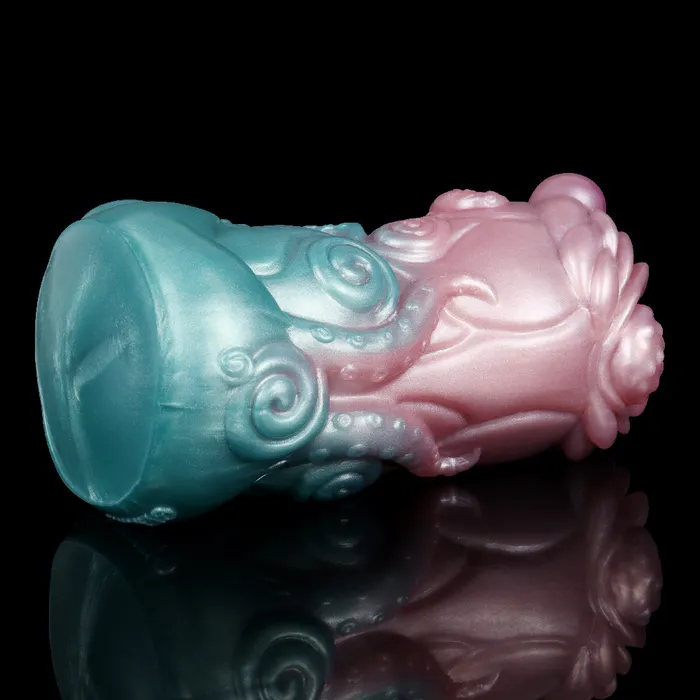 DirtyToyz Male Sex Toys Celestial Tentacraze Fantasy Stroker Alien Monster Thrills 
