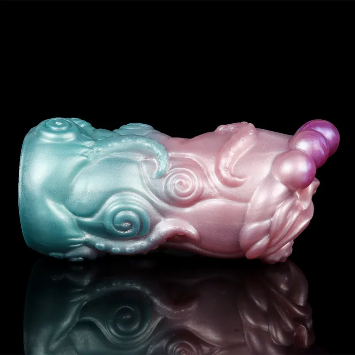 DirtyToyz Male Sex Toys Celestial Tentacraze Fantasy Stroker Alien Monster Thrills 