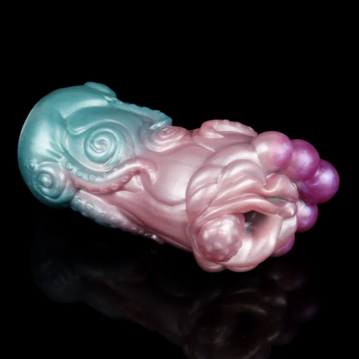 DirtyToyz Male Sex Toys Celestial Tentacraze Fantasy Stroker Alien Monster Thrills 