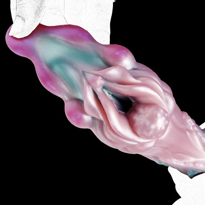 DirtyToyz Male Sex Toys Celestial Tentacraze Fantasy Stroker Alien Monster Thrills 