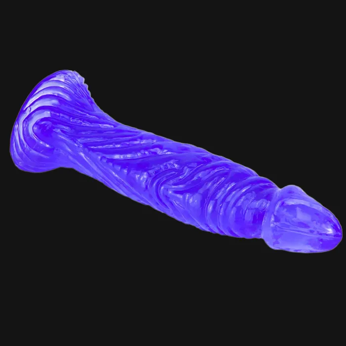 Domlust Anal Large Monster Dildo Anal Dilator Butt Plug Exotic Giant Anal Plug Sex Toys for Women Men
