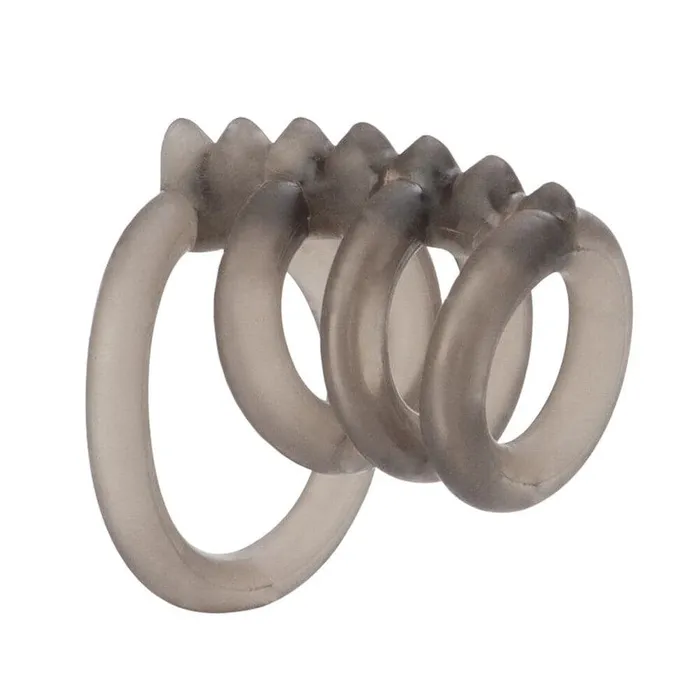 Dr Joel Support Master Triple Smooth California Exotic Vibrators