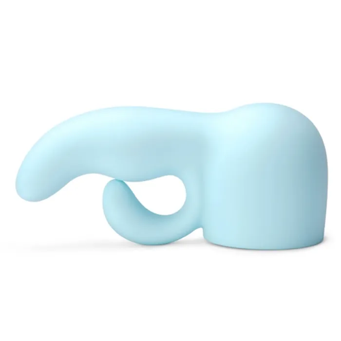 Dual Original Silicone Attachment LE Wand Female Sex Toys