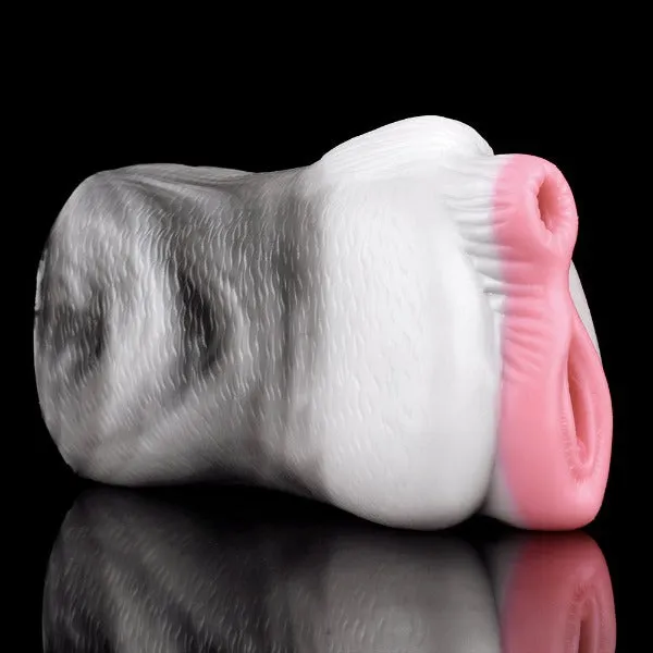 Fantasy Horse Pocket Pussy Male Sex Toy Pink Vagina Dual Hole Penis Masturbator Domlust Male Sex Toys Fantasy Horse Pocket Pussy Male Sex Toy Pink Vagina Dual Hole Penis Masturbator Domlust Male Sex Toys