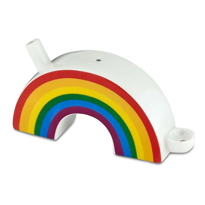 Fashioncraft Anal Rainbow Pipe
