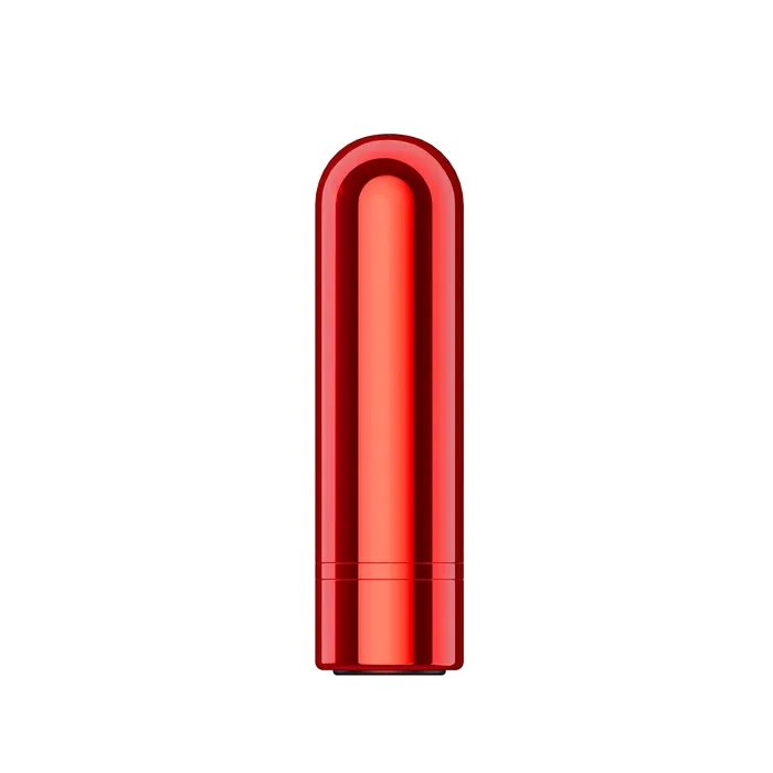 Female Sex Toys Blush Kool Vibes Rechargeable Mini Bullet Cherry