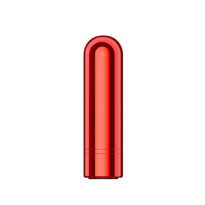 Female Sex Toys Blush Kool Vibes Rechargeable Mini Bullet Cherry