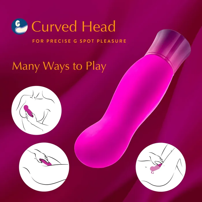 Female Sex Toys Blush Oh My Gem Exclusive Tourmaline