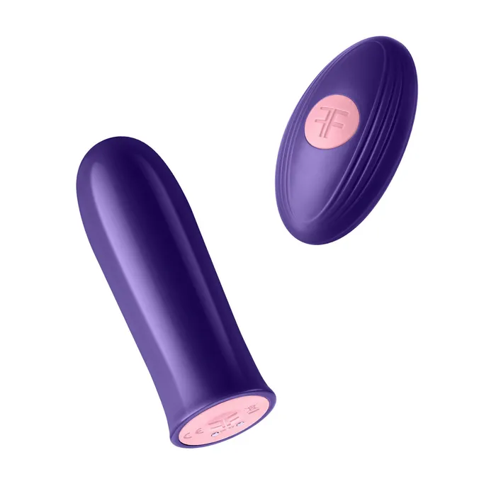 Female Sex Toys Femme Funn Versa Bullet With Remote Dark Purple Female Sex Toys Femme Funn Versa Bullet With Remote Dark Purple