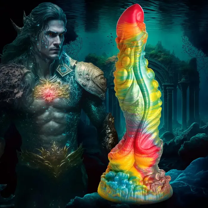 Female Sex Toys Majestic Merman Dildo Silicone Monster Dildo Fantasy Dildos Creature Cocks Female Sex Toys Majestic Merman Dildo Silicone Monster Dildo Fantasy Dildos Creature Cocks