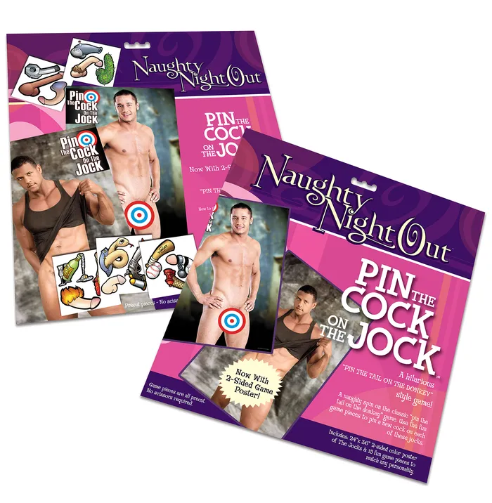 Female Sex Toys Sportsheets Pin the Cock on the Jock Game A Naughty Twist on a Classic Party Game Female Sex Toys Sportsheets Pin the Cock on the Jock Game A Naughty Twist on a Classic Party Game