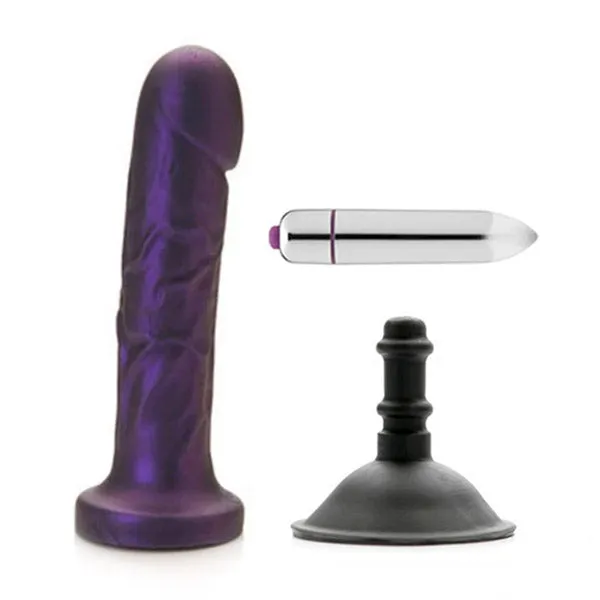 Female Sex Toys Tantus Tantus Silicone Goliath 72 Inch Vibrator With Suction Cup Female Sex Toys Tantus Tantus Silicone Goliath 72 Inch Vibrator With Suction Cup