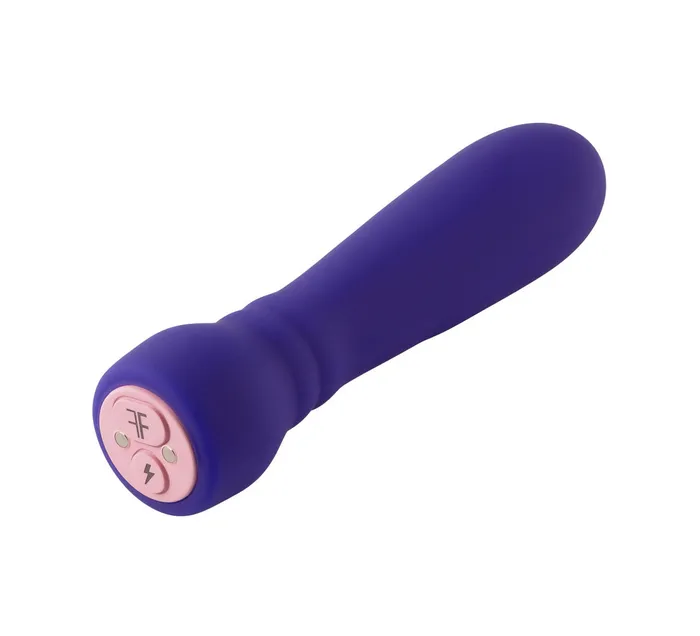 Femme Funn Vibrators Booster Bullet Purple Femme Funn Vibrators Booster Bullet Purple