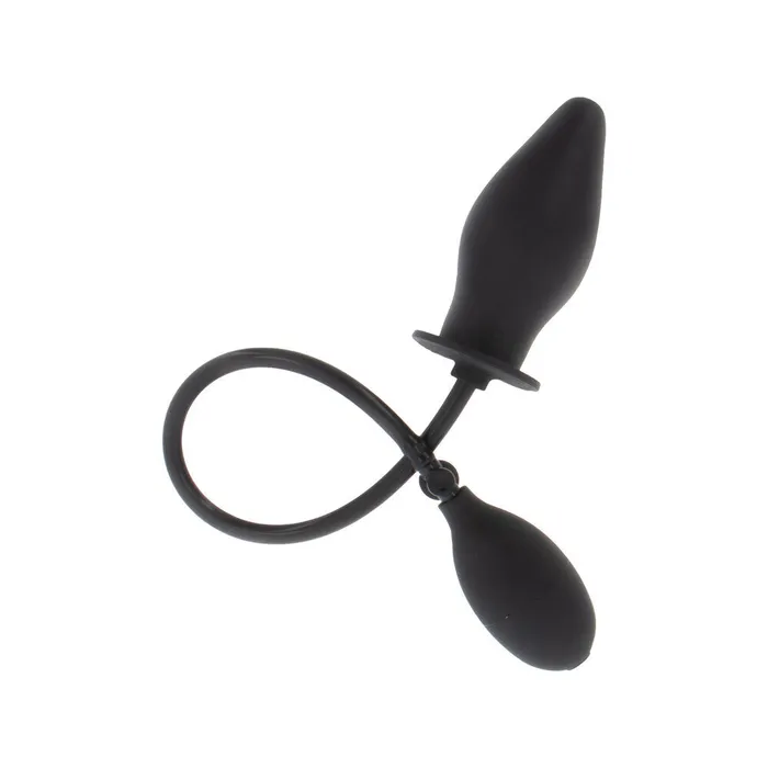 Hidden Desire Anal Hidden Desire Extreme Advanced Inflatable Butt Plug