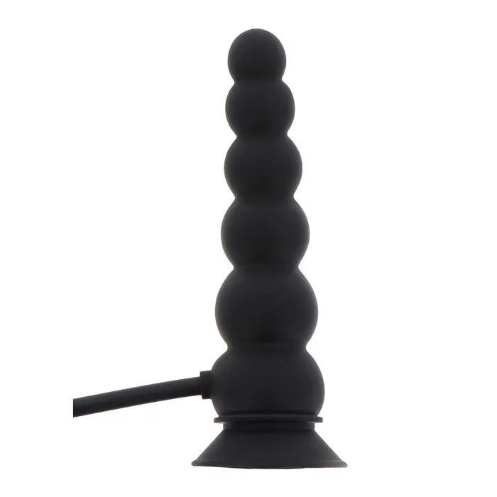 Hidden Desire Anal Hidden Desire Extreme Inflatable Suction Base Plug