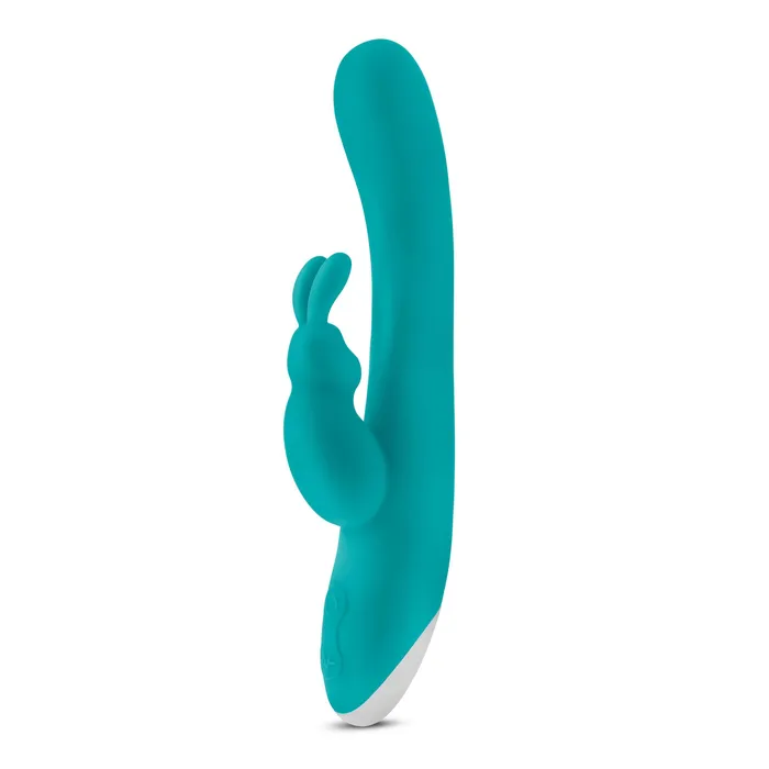 Hop Rave Rabbit Plus Aquamarine Sale Specials Vibrators