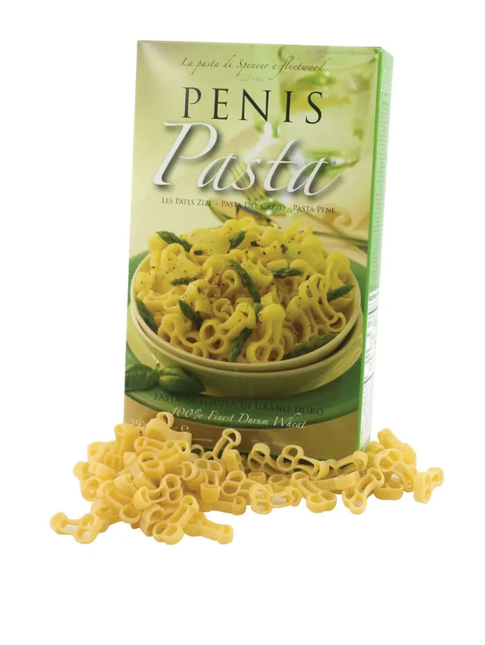 Hott Products Male Sex Toys Penis Pasta 200g 714oz Add Some Humor to Your Dinner Table with 100 Finest Durum Wheat Pasta Hott Products Male Sex Toys Penis Pasta 200g 714oz Add Some Humor to Your Dinner Table with 100 Finest Durum Wheat Pasta