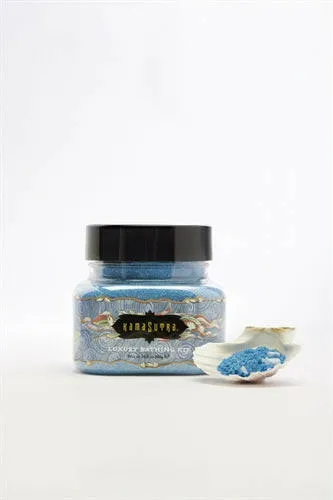 Kama Sutra Anal Treasure of the Sea Bath Salts 245 Oz 694 G