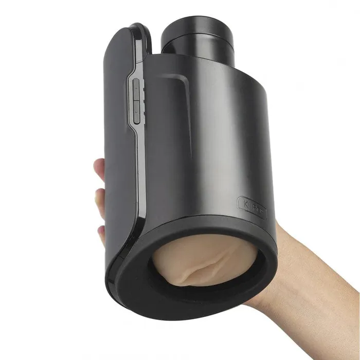 Kiiroo Male Sex Toys Kiiroo Keon Automatic Masturbator