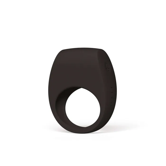 Lelo Anal Tor 3 Black Lelo Anal Tor 3 Black