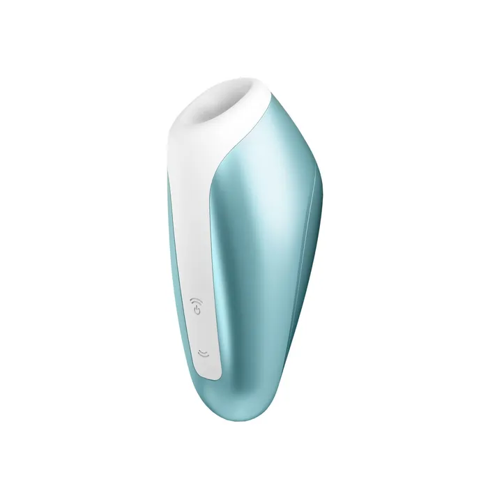 Love Breeze Ice blue Satisfyer Vibrators