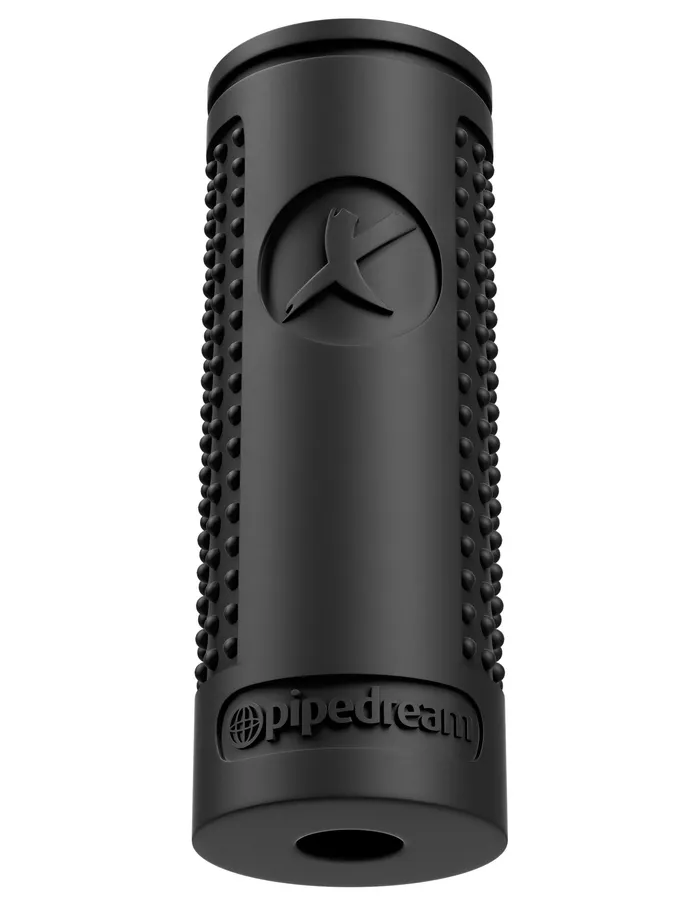 Male Sex Toys Pipedream Pdx Elite Ez Grip Stroker Black
