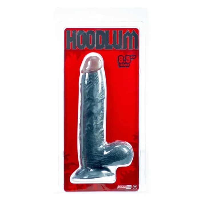 Nanma Nanma Hoodlum Realistic Black 85in Anal Nanma Nanma Hoodlum Realistic Black 85in Anal