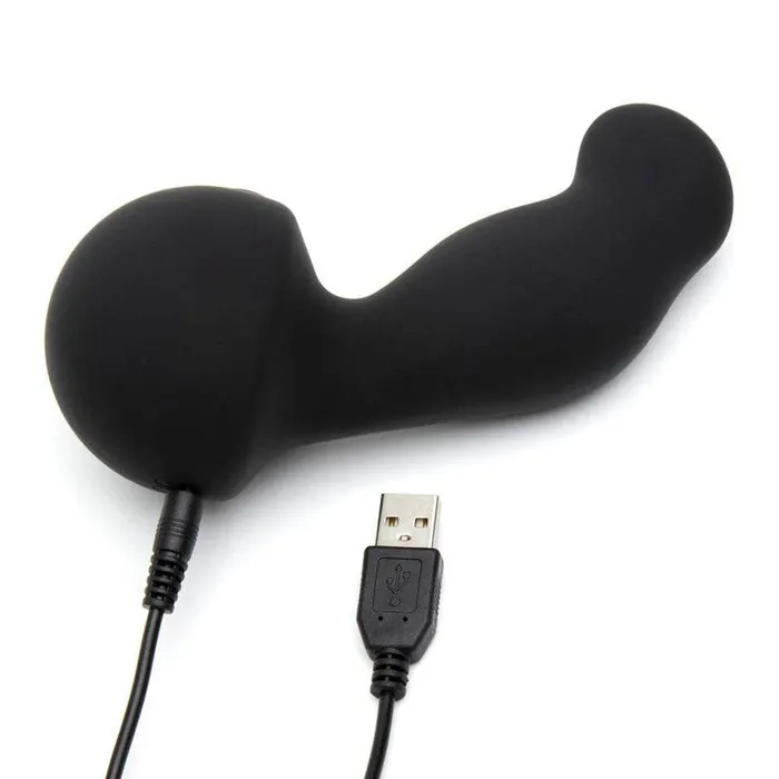 Nexus Anal Nexus Gyro Vibe Hands Free Unisex Massager Nexus Anal Nexus Gyro Vibe Hands Free Unisex Massager