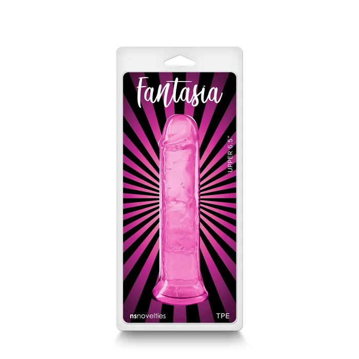 nsnovelties Anal Fantasia Upper 65 Inch Pink nsnovelties Anal Fantasia Upper 65 Inch Pink