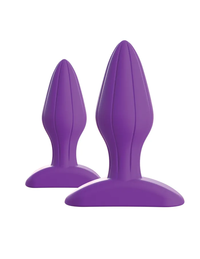 Pipedream Anal Fantasy for Her Her Designer Love Plug Set