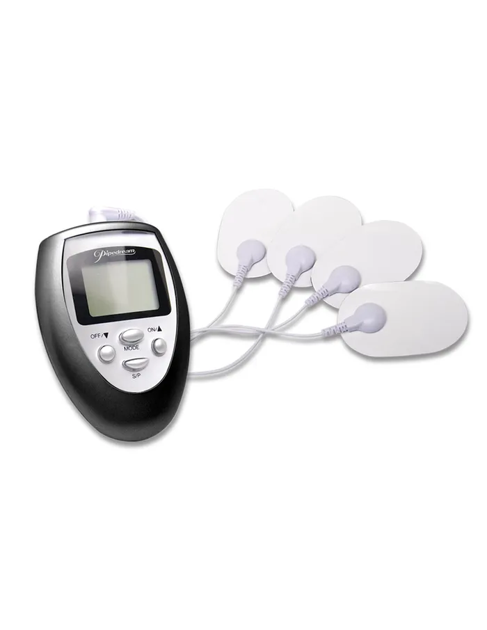 Pipedream Female Sex Toys Fetish Fantasy Shock Therapy Explore Electrifying Sensations