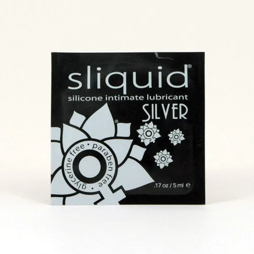 PPSilver Sliquid Anal