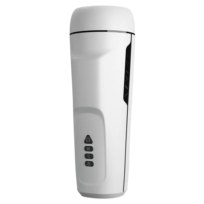 Pretty Love Sienna White Pretty Love Vibrators
