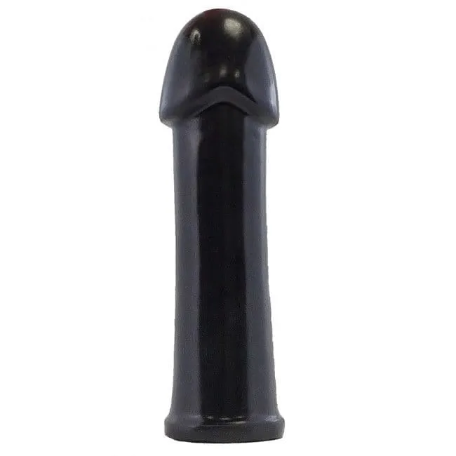 Prowler Red Anal Prowler RED The Helmet Black