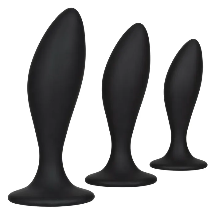 Sale Anal Silicone Anal Curve Kit