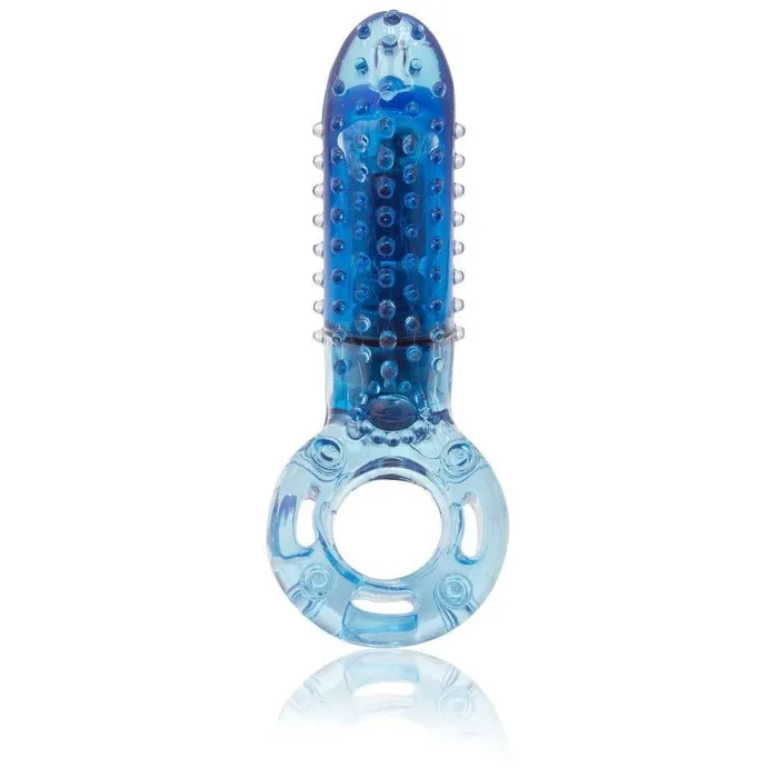 Screaming O Yeah Vibrating Cock Ring Screaming O Couples