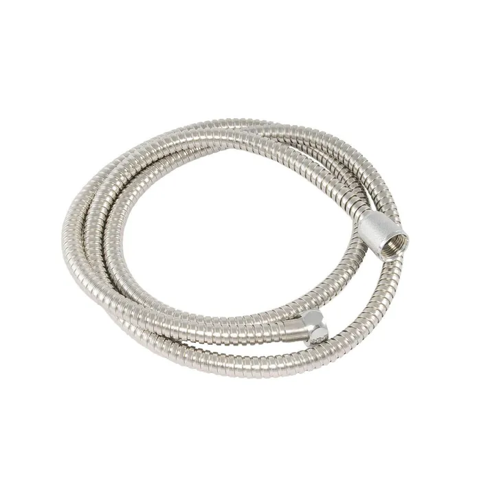 SI Novelties Rinservice Replacement Metal Hose Couples