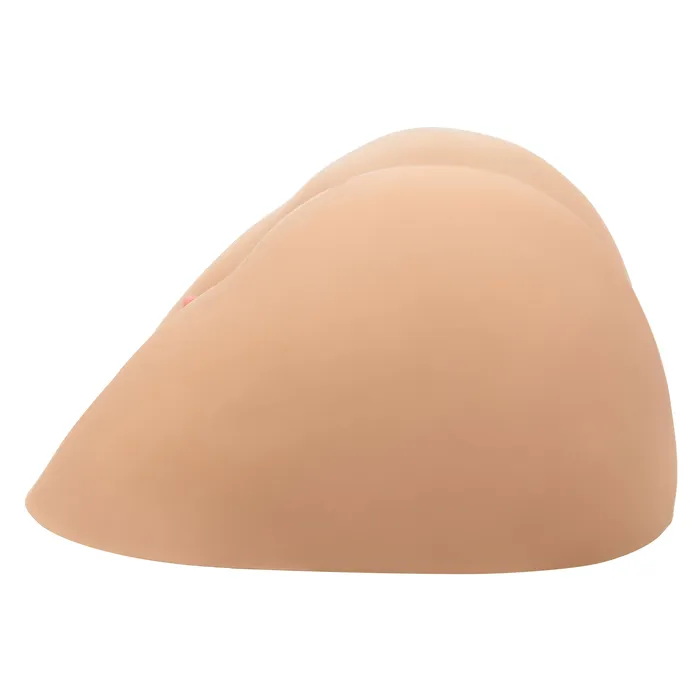 Stroke It LifeSize Ass Ivory CalExotics Male Sex Toys Stroke It LifeSize Ass Ivory CalExotics Male Sex Toys