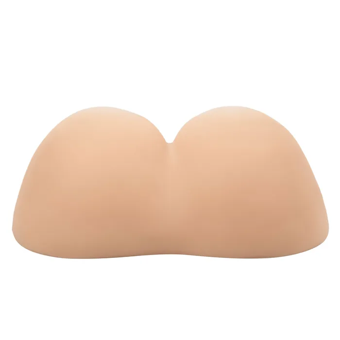 Stroke It LifeSize Ass Ivory CalExotics Male Sex Toys Stroke It LifeSize Ass Ivory CalExotics Male Sex Toys
