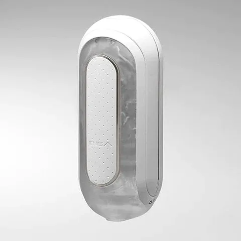 Tenga Male Sex Toys Flip Zero Electronic Vibration Male Masturbator