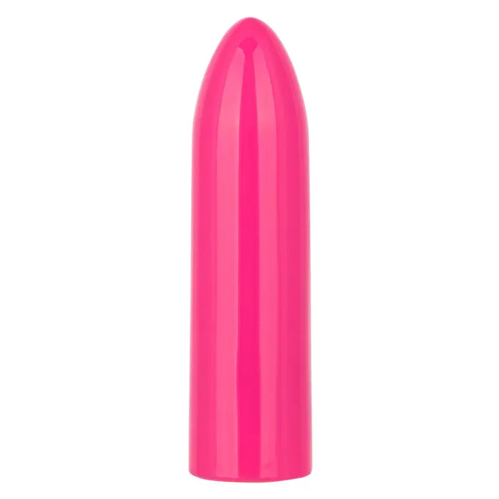 Turbo Buzz Classic Mini Bullet Pink CalExotics Vibrators Turbo Buzz Classic Mini Bullet Pink CalExotics Vibrators