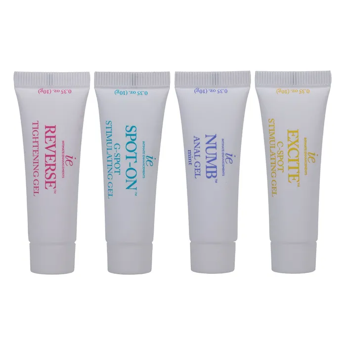 Vibrators 2024 Holiday Sale Specials Intimate Enhancements Intensify Pleasure 4 Pack Vibrators 2024 Holiday Sale Specials Intimate Enhancements Intensify Pleasure 4 Pack