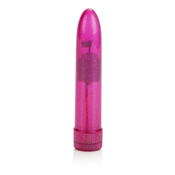 Vibrators CalExotics Shanes World Sparkle Vibes Pink