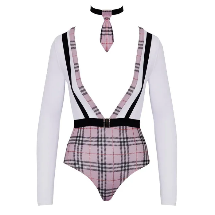 Vibrators Cottelli Collection Nerd Costume