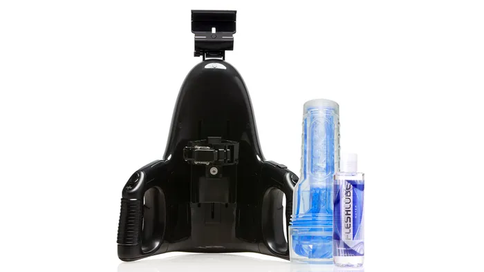 Vibrators Fleshlight Universal Launch Turbo Thrust Pack